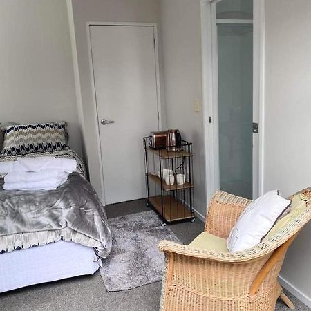Suite7 Auckland Dış mekan fotoğraf