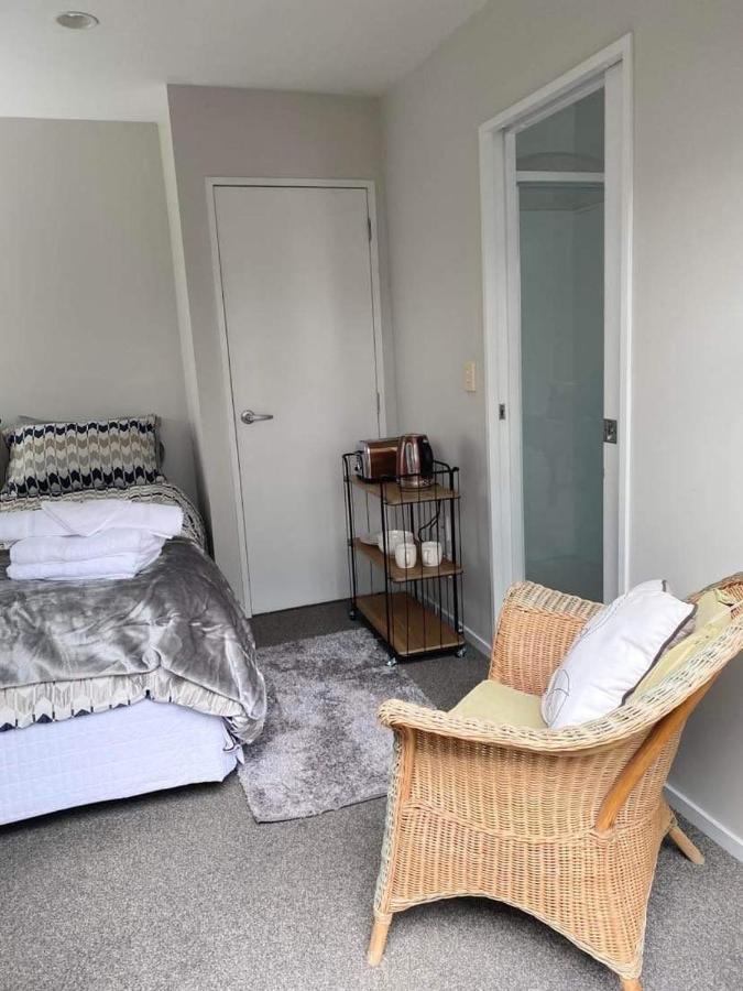 Suite7 Auckland Dış mekan fotoğraf