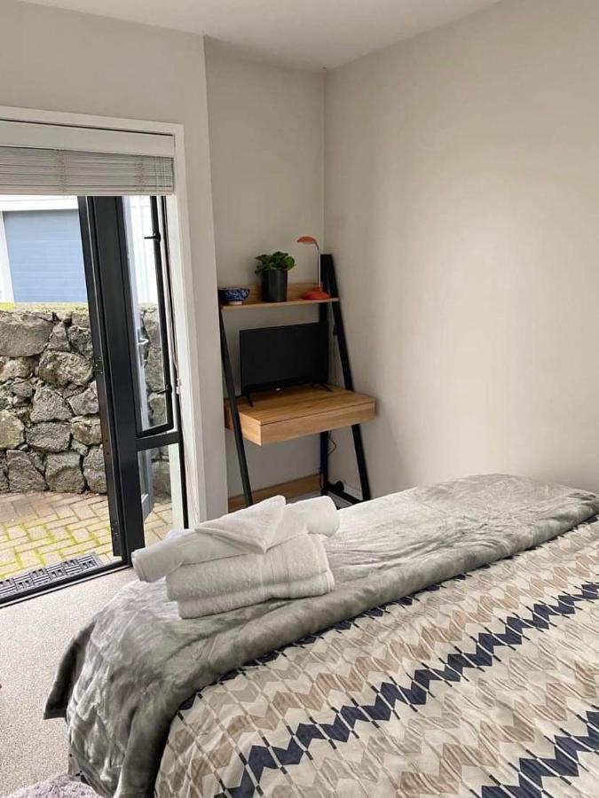 Suite7 Auckland Dış mekan fotoğraf