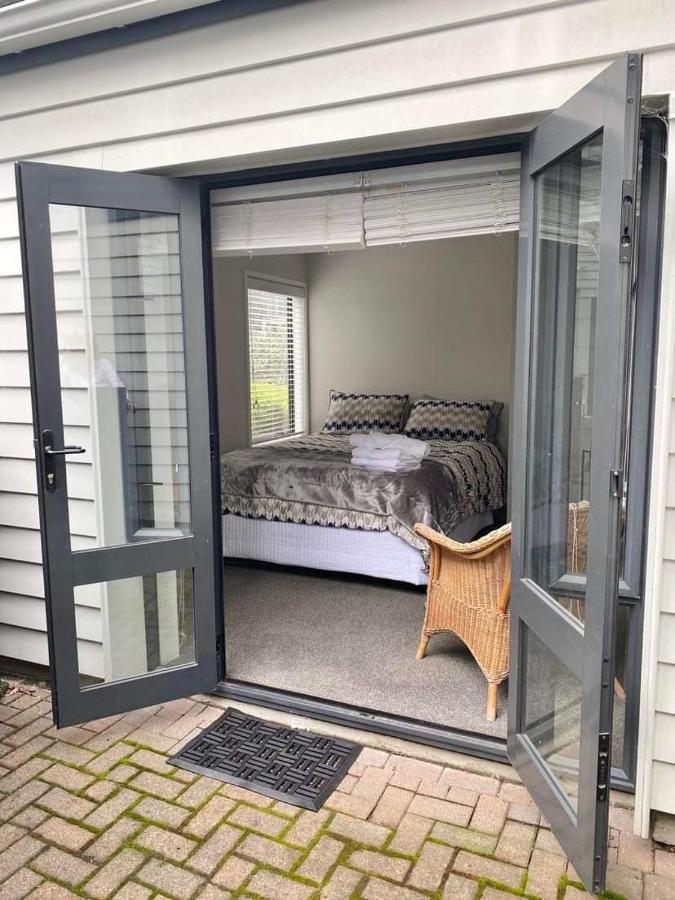 Suite7 Auckland Dış mekan fotoğraf