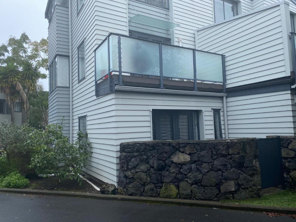 Suite7 Auckland Dış mekan fotoğraf