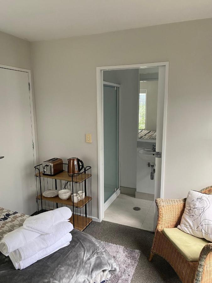 Suite7 Auckland Dış mekan fotoğraf