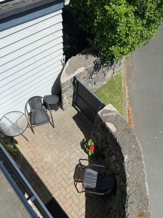 Suite7 Auckland Dış mekan fotoğraf